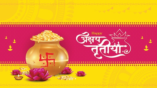 PM Narendra Modi extends greetings to citizens on occasion of Akshaya Tritiya