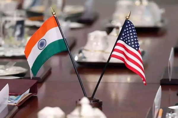 भारत और अमेरिका इस सप्ताह द्विपक्षीय व्यापार समझौते पर चर्चा करेंगे; प्रारंभिक चरण के लिए संदर्भ शर्तों पर हस्ताक्षर किए गए