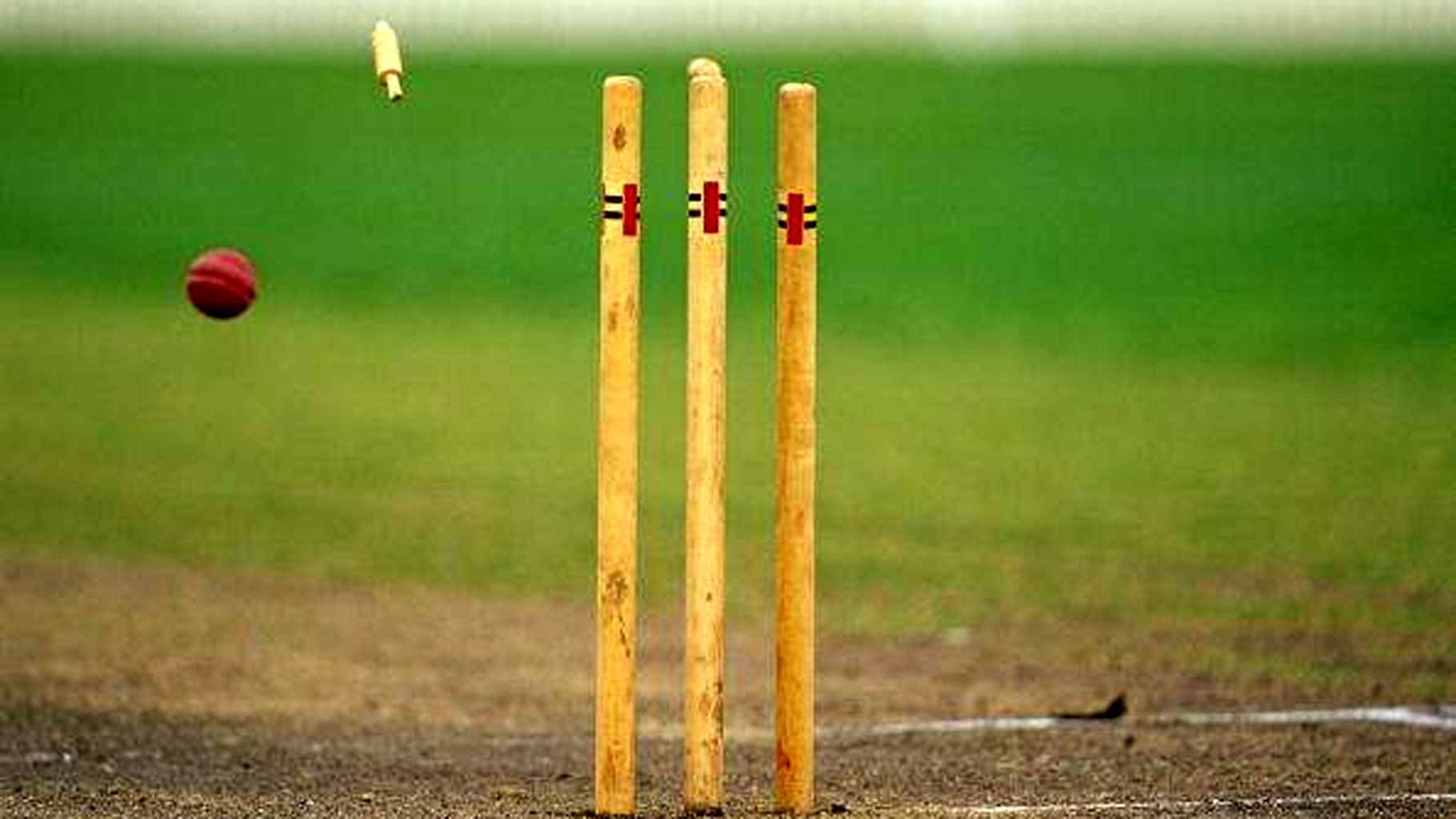 सीनियर महिला अंतर जिला क्रिकेट प्रतियोगिता का आयोजन 8 अप्रैल को होगा