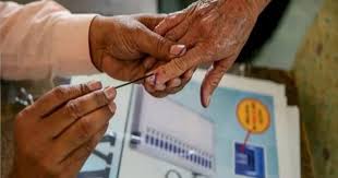 ৰাজ্যৰ ৫ খন জিলাৰ ৪৪টা ভোটগ্রহণ কেন্দ্ৰত পঞ্চায়ত নিৰ্বাচনৰ প্ৰথম পৰ্যায়ৰ পুনৰ ভোটগ্ৰহণ