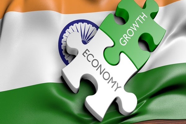 वर्ष 2026-27 में अर्थव्‍यवस्‍था में 6.6 प्रतिशत की वृद्धि का अनुमान: एसबीआई की रिपोर्ट