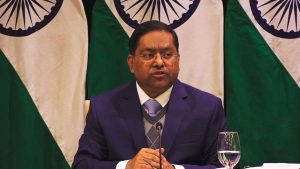 India votes in favour of UN resolution on equal-area world map