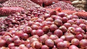 Govt ensures adequate Onion availability, steps up buffer stock release via Kanda Express & road transport