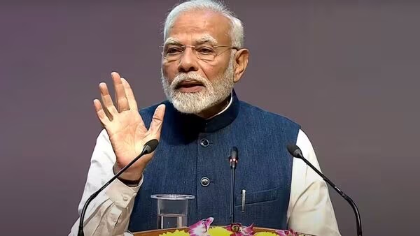 PM Modi reviews projects during meeting of PRAGATI