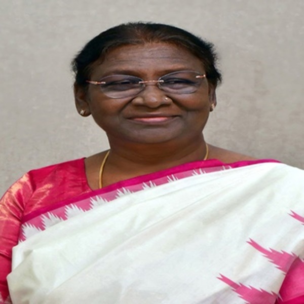 রাষ্ট্রপতি দ্রৌপদী মুর্মু সরকারি সফরে পর্তুগাল এবং স্লোভাকিয়া যাচ্ছেন।