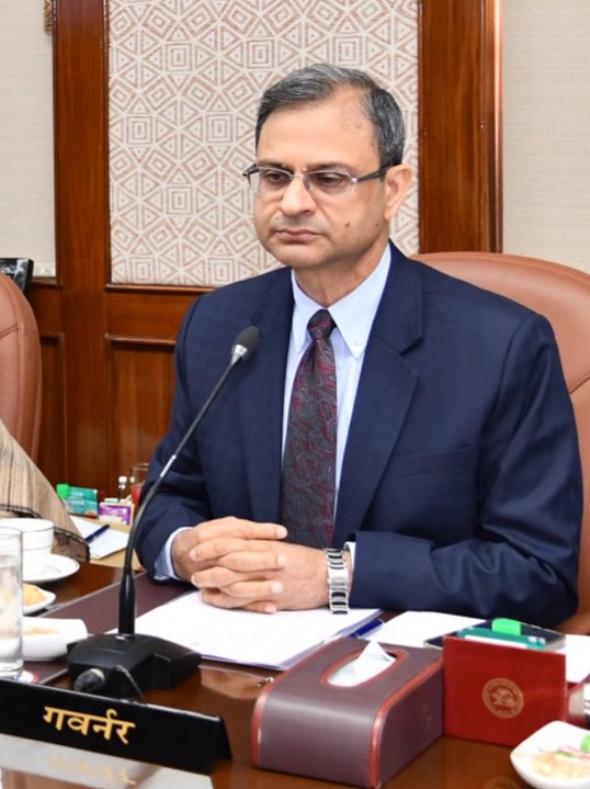भारतीय रिझर्व्ह बँकेच्या पतधोरण समितीची बैठक मुंबईत सुरु