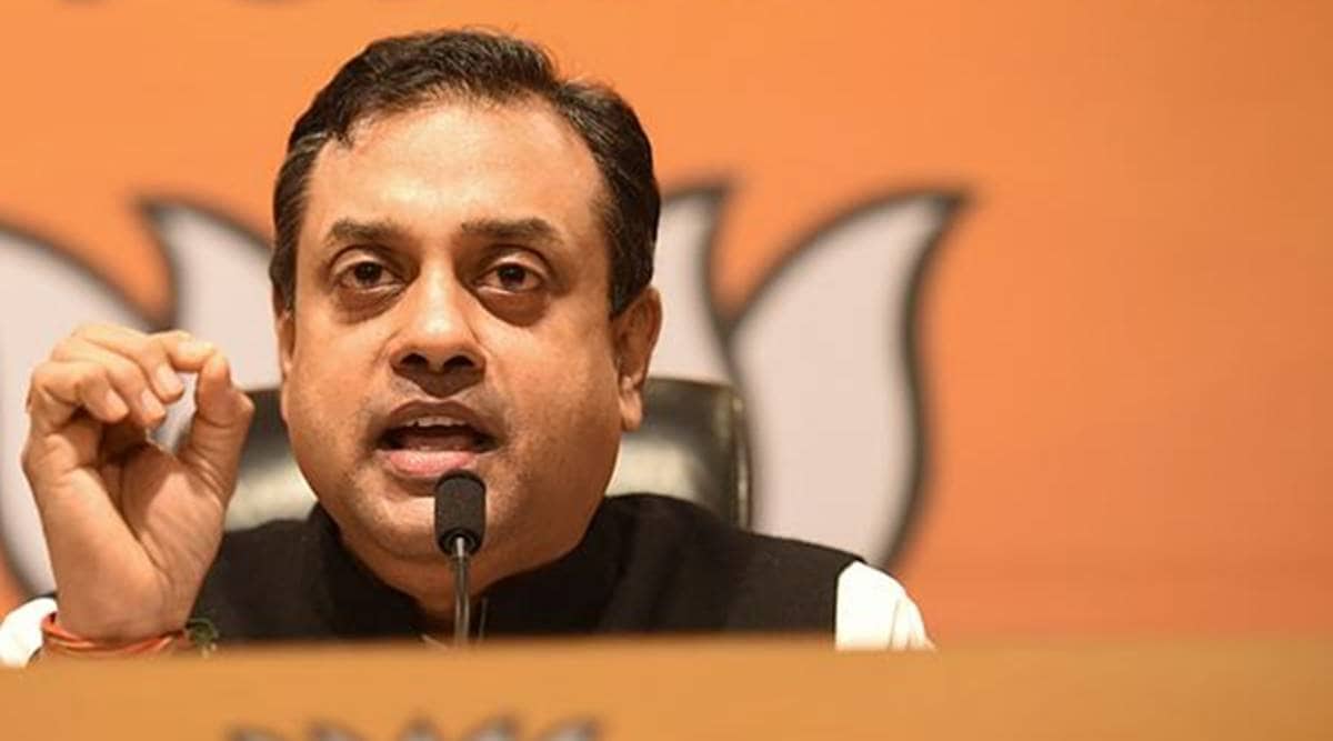 भाजपा ने एसआईआर प्रक्रिया को लेकर कांग्रेस पर भ्रम फैलाने लगाया आरोप