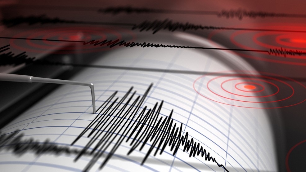 Earthquake Of Magnitude 6.2 Strikes Alaska Peninsula; Tsunami Warning Issued After Recent Major Quake