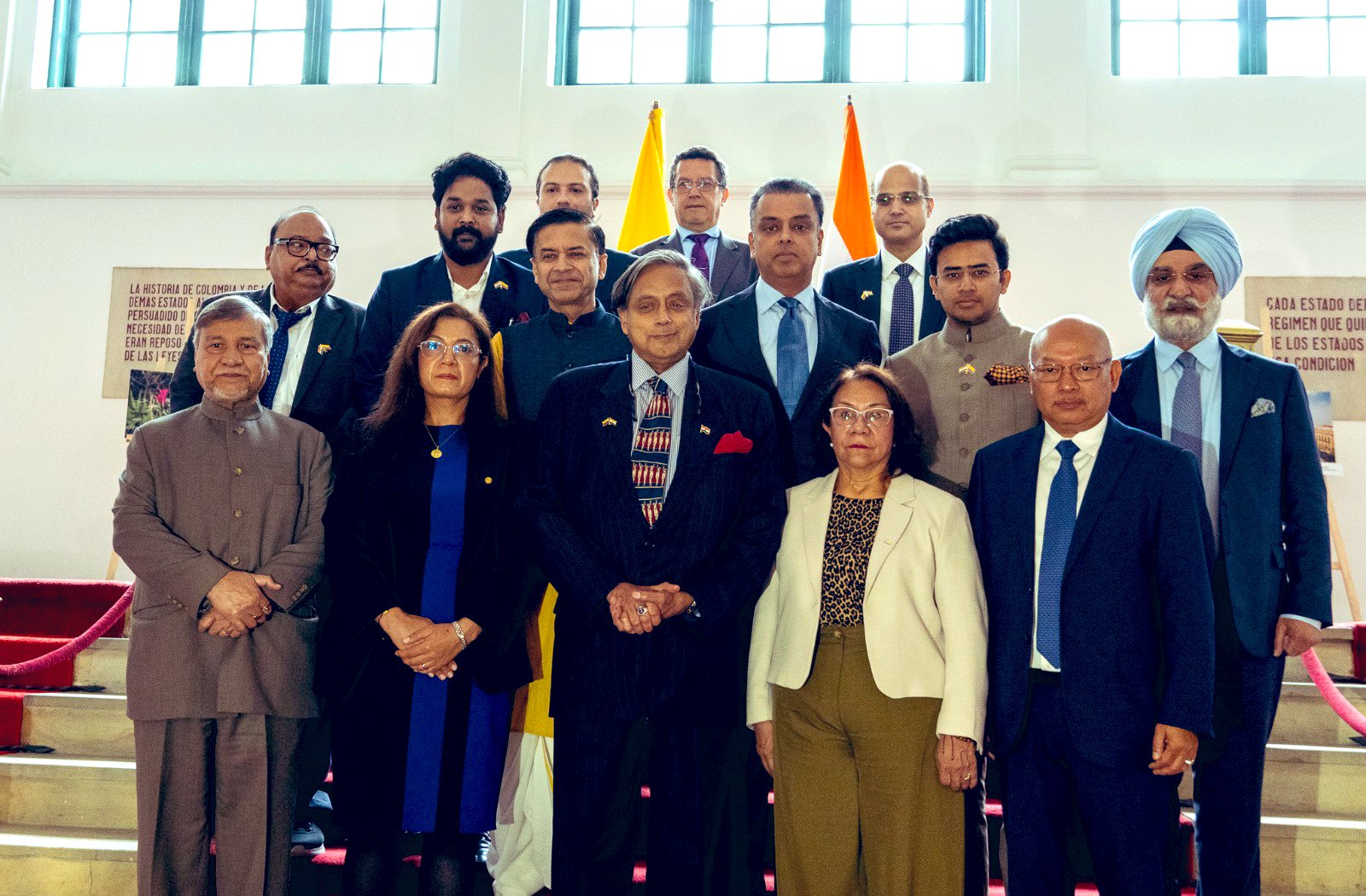 Colombia withdraws statement condoling deaths in Pakistan after Indian strikes during Operation Sindoor