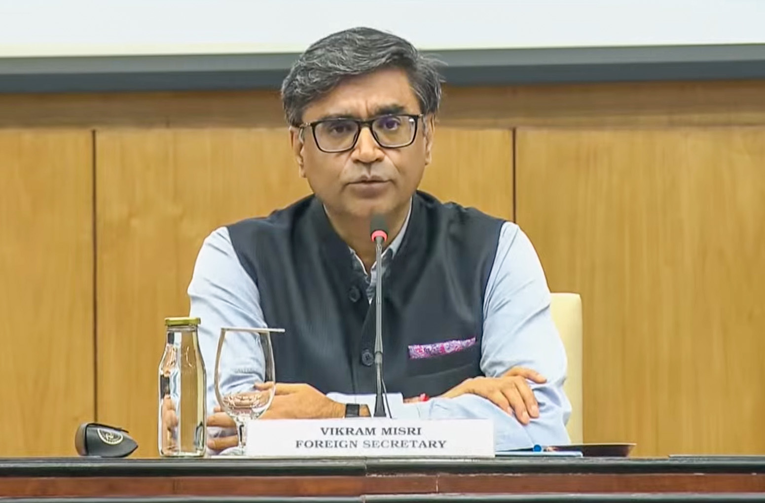 Japan a Key Partner in India’s Path to Self-Reliance: Foreign Secretary
