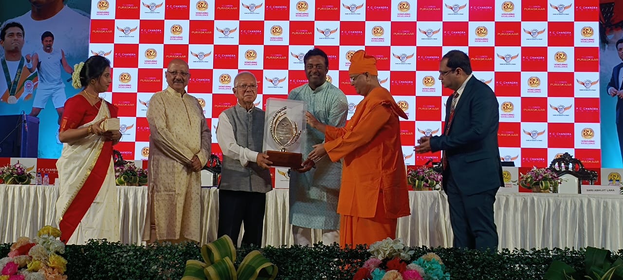 অলিম্পিক একাডেমী গড়ে তুলে ক্রীড়াবিজ্ঞানের মাধ্যমে নতুন প্রজন্মের ক্ষমতায়নের কথা বললেন অলিম্পিক পদক জয়ী কিংবদন্তি টেনিস খেলোয়াড় লিয়েন্ডার পেজ।