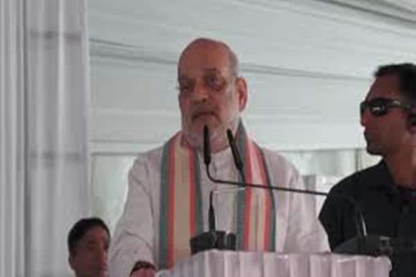 পাকিস্তানৰ গোলাবর্ষণত ক্ষতিগ্ৰস্ত নিয়ন্ত্ৰণ ৰেখাৰ সমীপৰ বাসিন্দালৈ কেন্দ্ৰৰ বিশেষ পেকেজ ঘোষণা