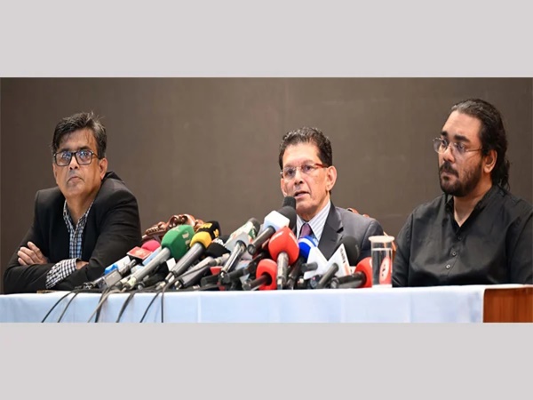 Bangladesh rules out possibility of any corridor for Myanmar