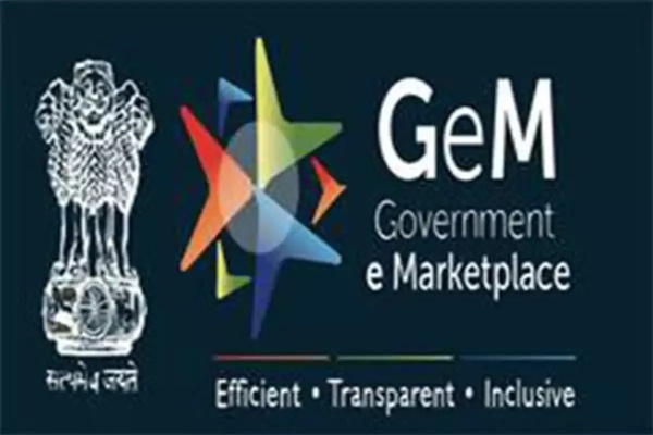 GeM Achieves Rs 5.4 Lakh Crore GMV in FY 2024–25, Marks 9th Foundation Day