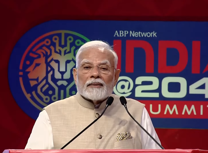  प्रधानमंत्री नरेन्‍द्र मोदी ने दोहराया भारत का जल देश के भीतर ही रहेगा और देश के विकास के लिए इस्‍तेमाल किया जाएगा