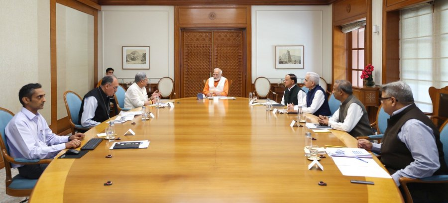 मत्स्यव्यवसाय क्षेत्रातल्या पायाभूत सुविधा बळकटीसाठी अनेक उपाययोजना – प्रधानमंत्री