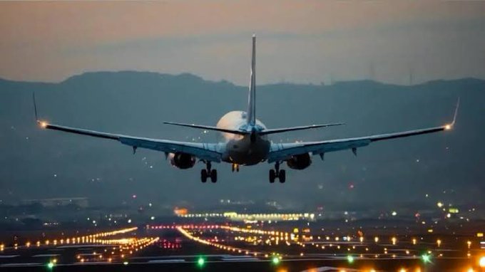 सरकार ने 24 हवाई अड्डों को बंद रखने की अवधि 14 मई तक बढ़ाई