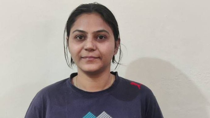 गिरफ्तार यूट्यूबर ज्योति मल्होत्रा को आज कड़ी सुरक्षा के बीच जिला अदालत में पेश