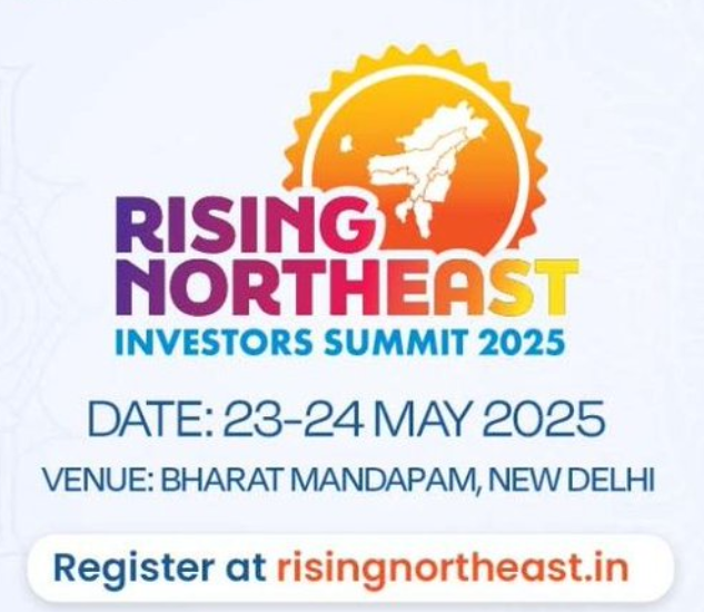 आज से नई दिल्ली में शुरु हो रहा है पूर्वोत्तर निवेशक सम्मेलन