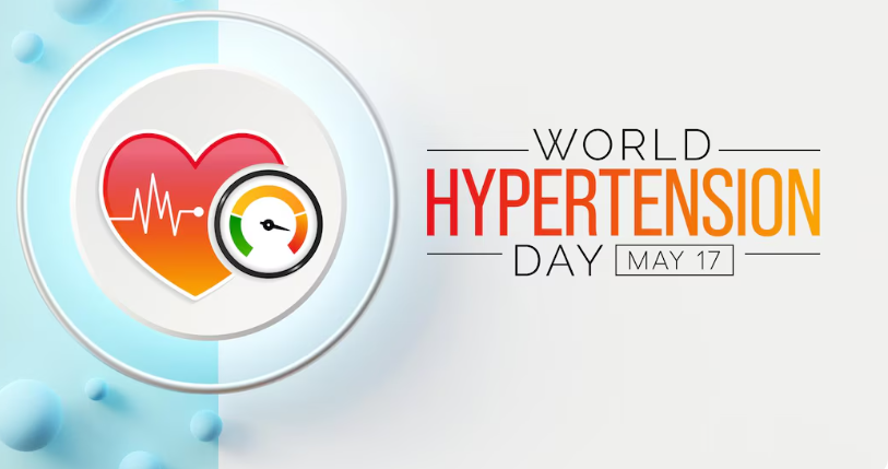 World Hypertension Day 2025