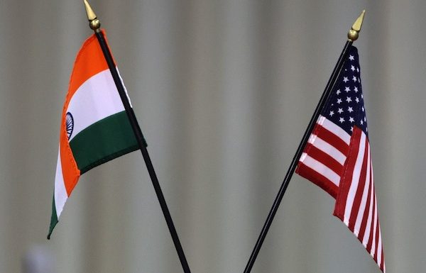 US and India working toward trade deal, says USTR at Economic Club of New York