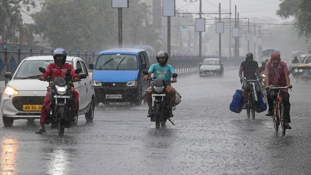 IMD predicts below normal rainfall over country during southwest monsoon season