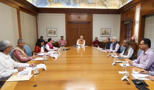 प्रधानमंत्री नरेन्‍द्र मोदी ने टीबी उन्‍मूलन की प्रतिबद्धता की पुष्टि करते हुए प्रभावी रणनीतियों पर बल दिया