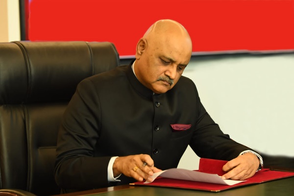 CBI चे संचालक प्रवीण सूद यांच्या कार्यकाळात वाढ