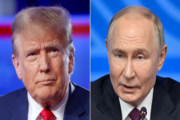 Russia reacts to President Trump’s remark  for launching largest aerial attack on Ukraine