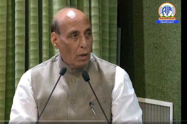 Senior BJP leader calls for spreading mass awareness about people centric policies of central govt
