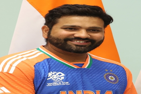 টেষ্ট ক্ৰিকেটৰ পৰা অৱসৰ ৰোহিত শৰ্মাৰ