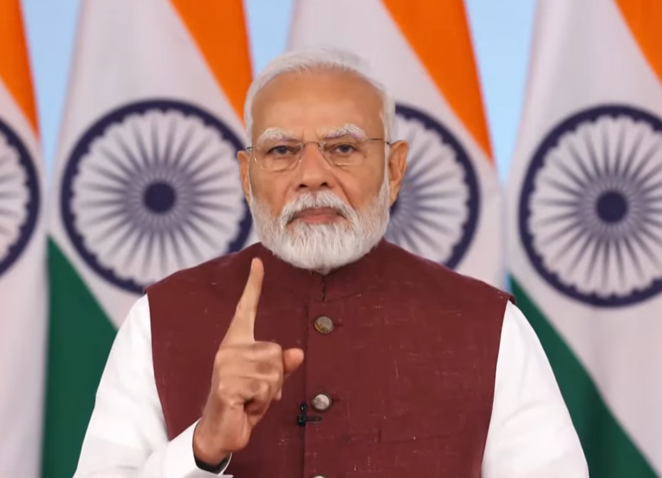 प्रधानमंत्री नरेंद्र मोदी ने कहा- दुनिया ने भारत की क्षमताओं को देख लिया है और अब आतंकवादियों को बख्शा नहीं जाएगा
