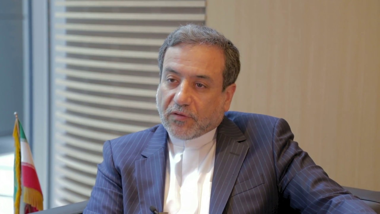 Iran is ready to resume negotiations on nuclear program if West shows goodwill: Foreign Minister Abbas Araghchi