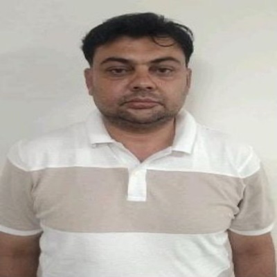 उत्तर प्रदेश: मुरादाबाद से गिरफ्तार किए गए कथित पाकिस्तानी जासूस शाहज़ाद को लखनऊ की विशेष अदालत में किया गया पेश