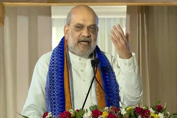 Govt will not spare anyone involved in Pahalgam terror attack: HM Amit Shah