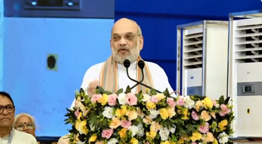 Operation Shows India’s Defence Strength, Exposes Pakistan as Terror Haven: HM Amit Shah
