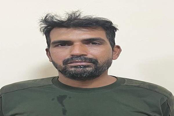পাকিস্তান ৰেঞ্জাৰ্ছে গ্ৰেপ্তাৰ কৰা বি এছ এফৰ জোৱান পূৰ্ণম কুমাৰ ছাৱ স্বদেশত