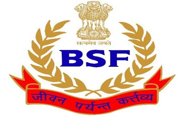 BSF foils Pakistan-based smugglers drone attempts, recovers over 10 kg Heroin on Punjab border