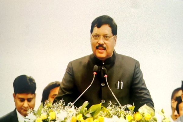 यह हमारा मौलिक कर्तव्य है कि हम उस अंतिम नागरिक तक पहुंचें, जिसे न्याय की जरूरतः सीजेआई भूषण रामकृष्ण गवई