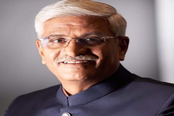 Union Minister Gajendra Singh Shekhawat inaugurates seminar on India: The Land of Exponential Growth