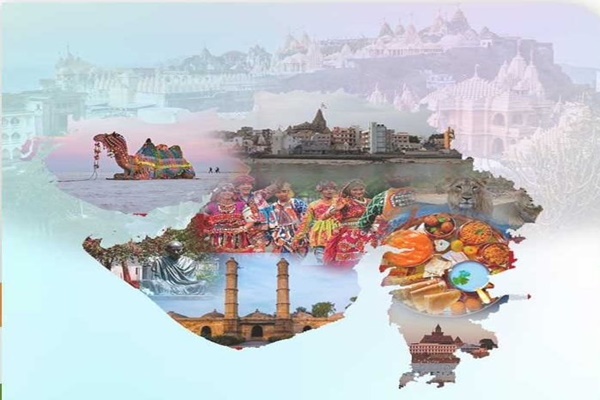 गुजरात का स्थापना दिवस आज, पंचमहल जिले में आयोजित किया जाएगा राज्य स्तरीय स्थापना दिवस समारोह