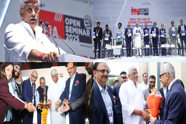 India Poised to Become Global MICE Hub, Says Minister Shekhawat