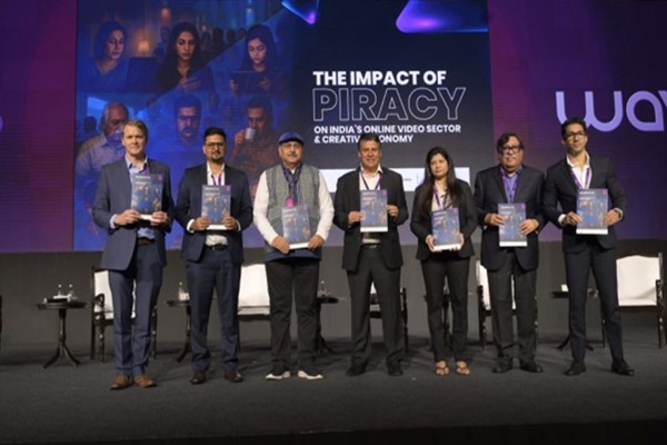 WAVES 2025: Panel Explores Multi-Dimensional Approaches to Combat Digital Piracy