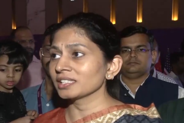 Govt. Aims to Globalize Indigenous Sports for Olympics, Says Raksha Khadse