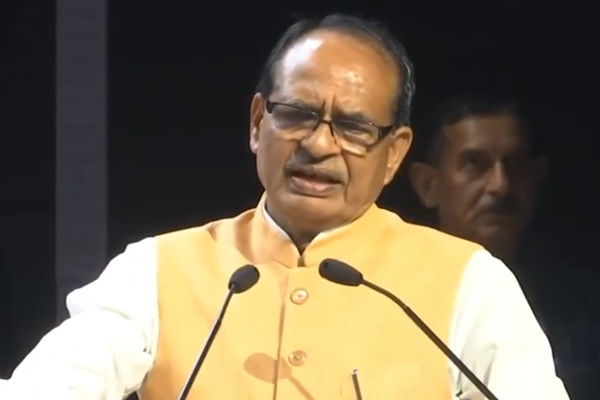 কৃষিমন্ত্রী শিবরাজ সিং চৌহান আজ নতুন দিল্লিতে আইসিএআর দ্বারা তৈরি ভারতের প্রথম দুটি জিনোম সম্পাদিত ধানের জাত চালু করেছেন।