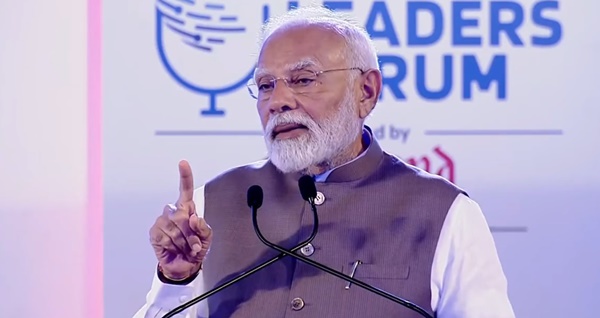 વોશિંગ્ટનમાંવિશ્વ બેંકના વડા મથકમાં આવતીકાલ થી 8 મે દરમિયાન યોજાનારી વિશ્વ બેંક જમીન સંમમેલન 2025 માં ભારત વૈશ્વિક જમીન સુધારણા સંવાદનું નેતૃત્વ કરશે.