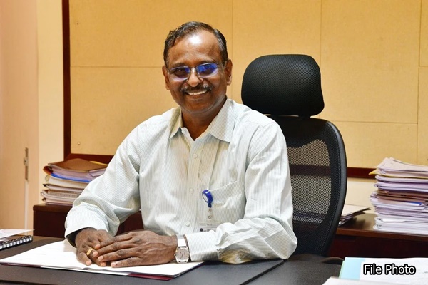 नासा, इस्रो यांनी विकसित केलेला रडार उपग्रह पुढच्या महिन्यात प्रक्षेपित होणार