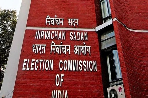 ECI resolves 20-year-old issue of duplicate EPIC numbers