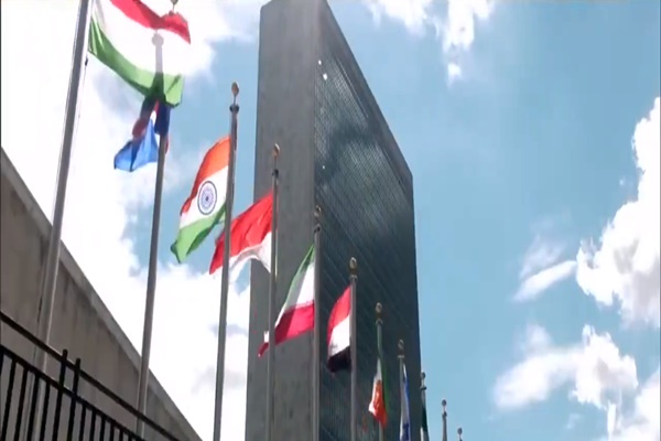 भारतीय तकनीकी दल ने न्‍यूयॉर्क में संयुक्‍त राष्‍ट्र के आतंकरोधी प्राधिकारियों के साथ बैठक की