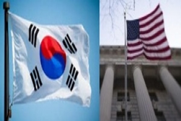 South Korea, US to hold 2nd round of tariff talks in Washington this week